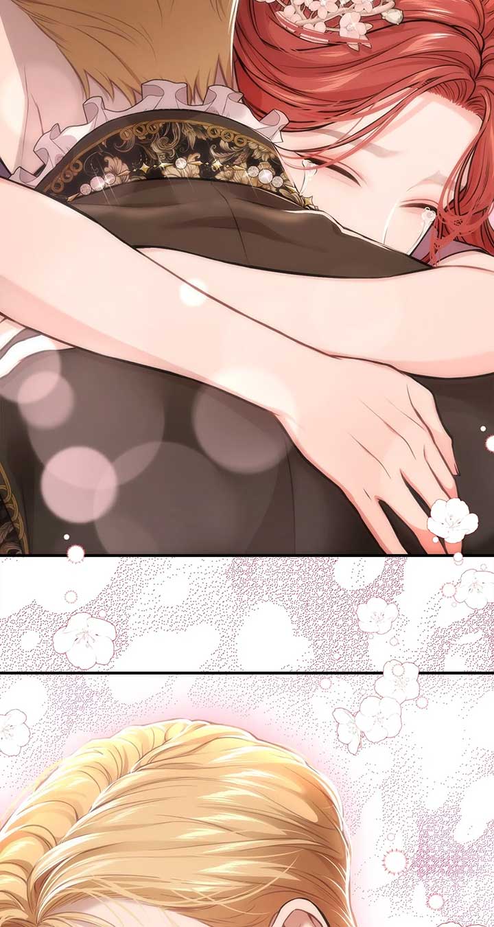 The Secret Bedroom of a Dejected Royal Daughter Chapter 84 119